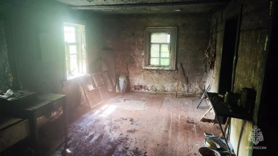 Фото: ГУ МЧС России по Орловской области
