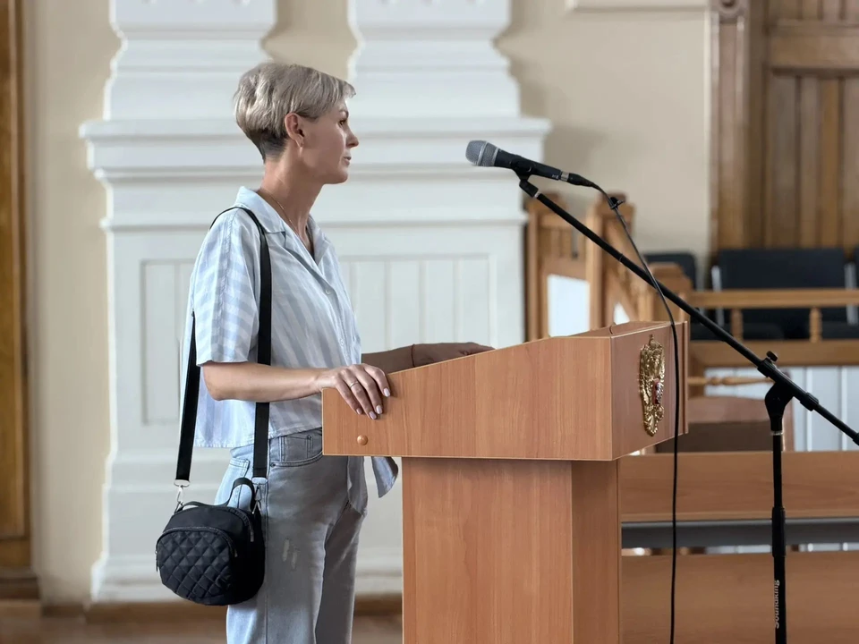 Свидетель на суде рассказала, что Тархова интересовалась отдыхом на турбазе и спрашивала, много ли там людей