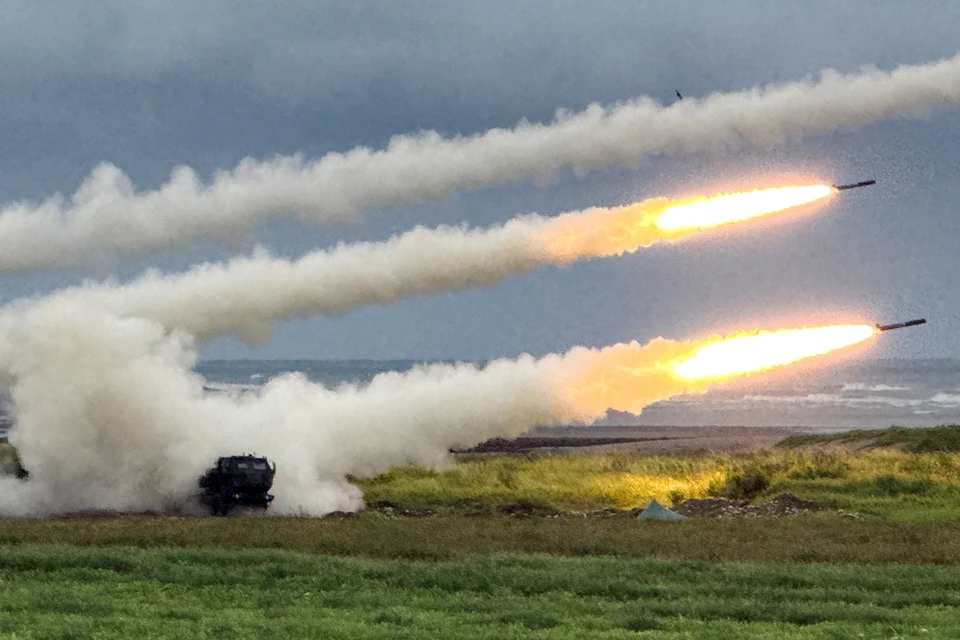 Швейцария сможет приобрести более 2 тысяч ракет различных типов
