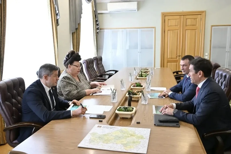 Фото: пресс-служба ПАО "Сбербанк".