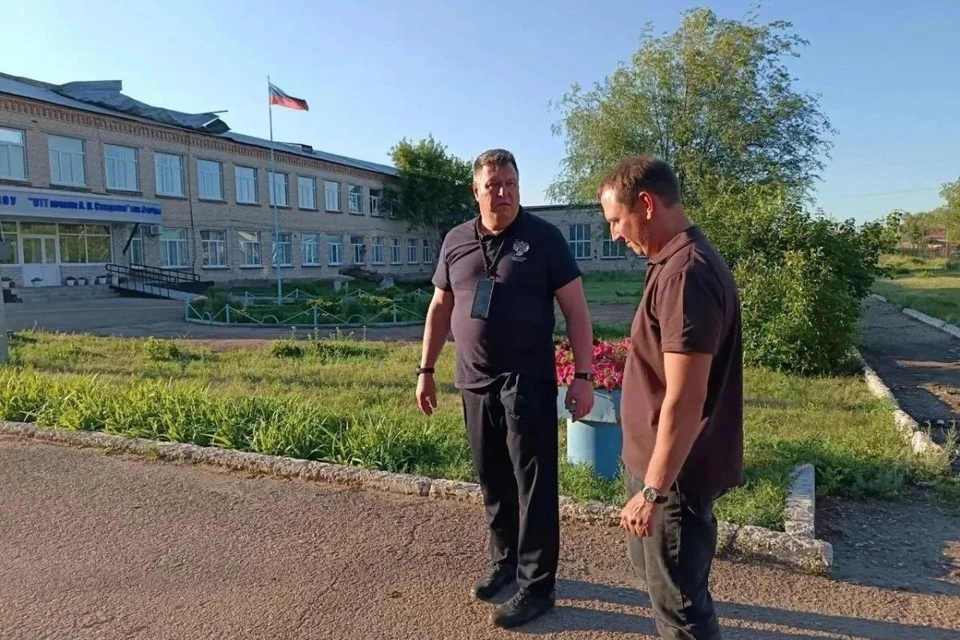 Пострадали 36 многоквартирных и 72 индивидуальных жилых дома. Фото: ЕР