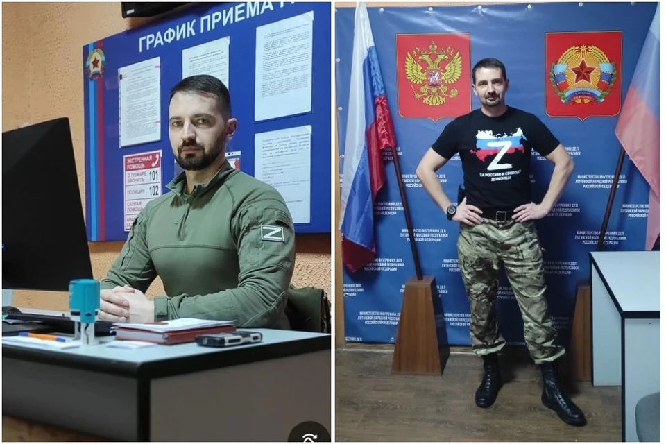 Вячеслав провел в командировке три месяца. Все это время его дома ждали жена и двое детей. Фото: предоставлено героем публикации