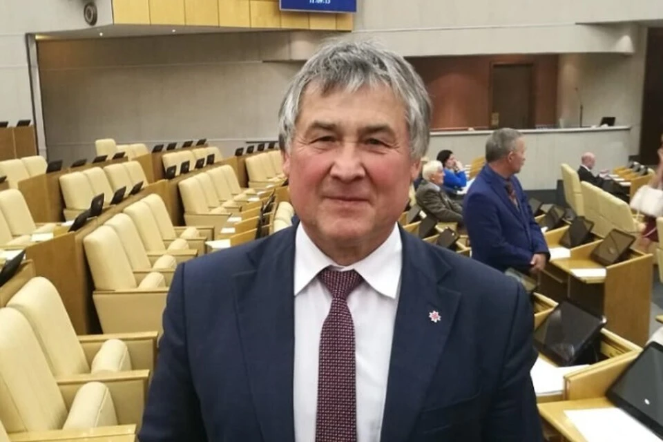 Заявление о сложении полномочий депутата Госсовета Удмуртии рассмотрят на сессии 21 июня. Фото: vk.com/id534964811