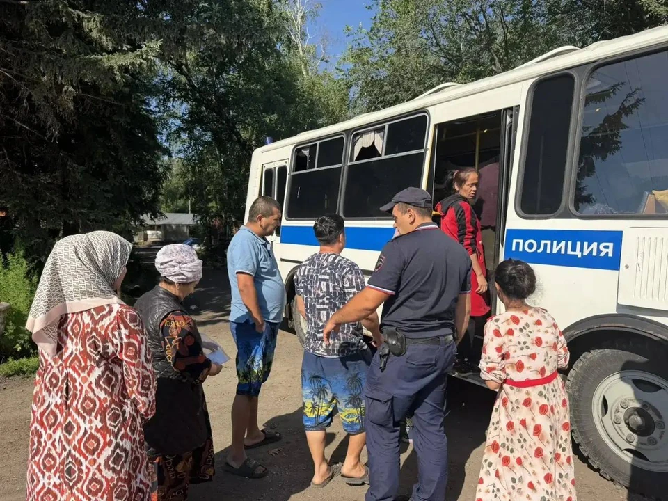 Фото: МВД