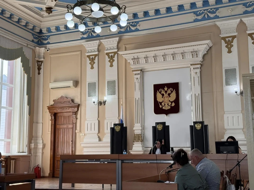Суд продолжает опрашивать свидетелей по делу об убийстве экс-мэра Самары и его жены.