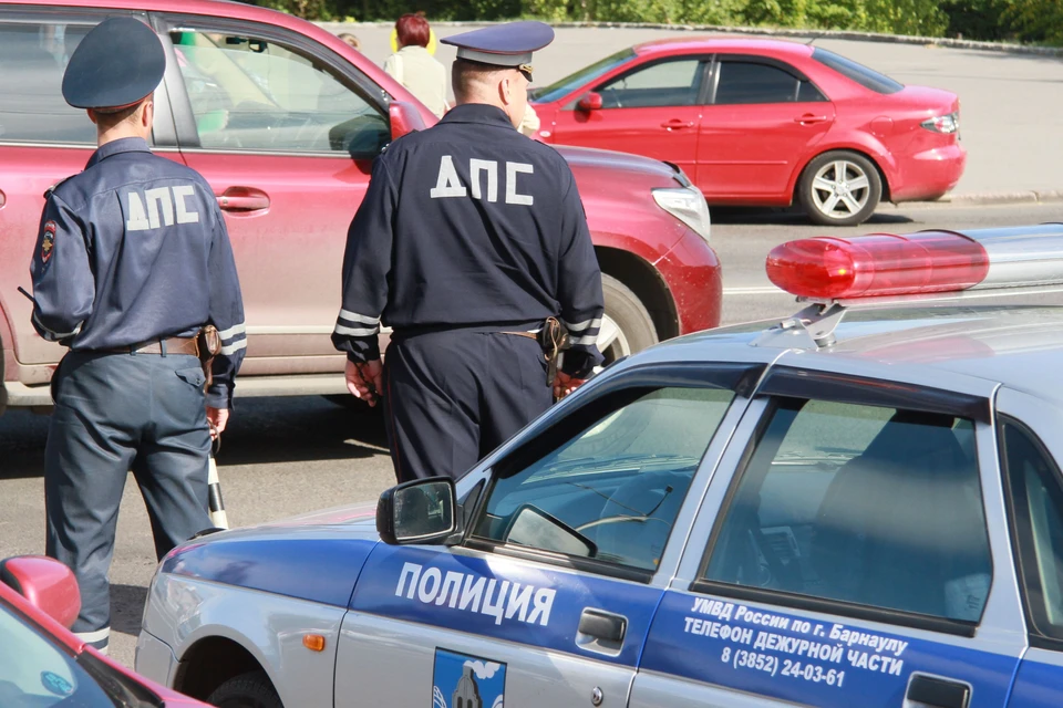 В отношении несовершеннолетнего составлены административные материалы по нескольким статьям КоАП РФ
