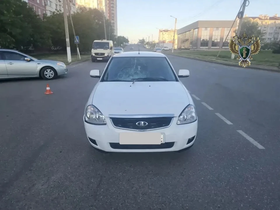 Фото: прокуратура Ставрополья