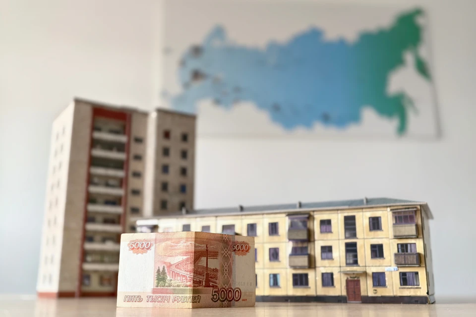 СКР проверит информацию о мошенничестве с недвижимостью в Нижегородской области.