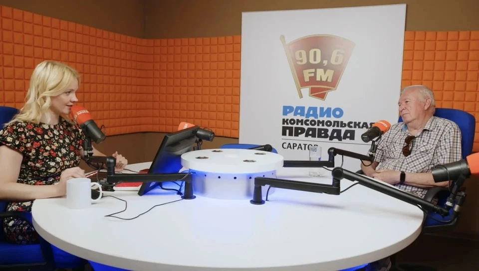 Фото: ООО "Волга-Медиа"