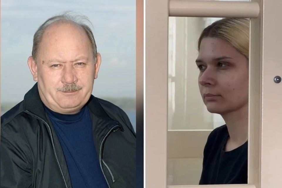 Обвиняемой делу об убийстве экс-мэра Самары проходит его внучка Екатерина Тархова.