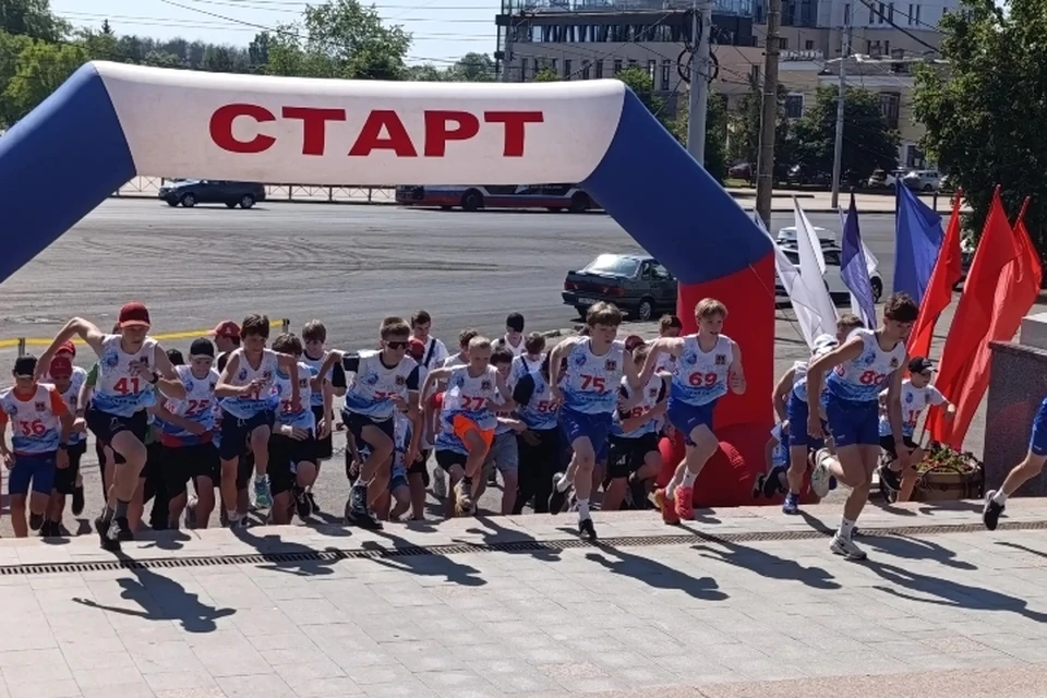 Фото: пресс-служба Брянской городской администрации.