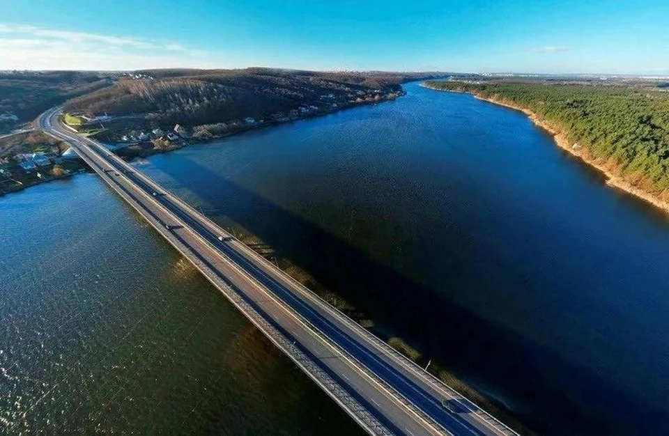 Фото оперштаба Белгородской области.
