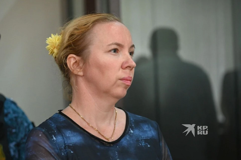 Присяжные дважды оправдали Наталью Исаеву, но прокуратура и ее бывший сожитель не согласны с таким исходом
