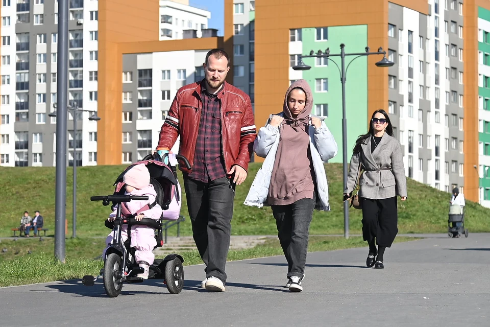 В Рязани бюджетникам предложат комнаты матери и ребёнка, допвыходные и выплаты за рождение.