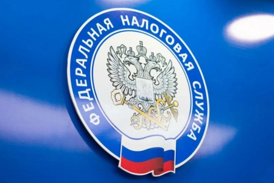 ФНС заблокировала счета новой хозяйки квартиры Долиной в Хамовниках Лурье Фото: пресс-служба Федеральной налоговой службы