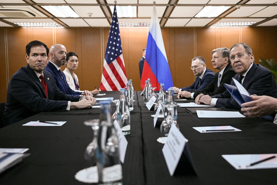 Лавров и Рубио выступили за высказались за развитие сотрудничества РФ и США в области культуры