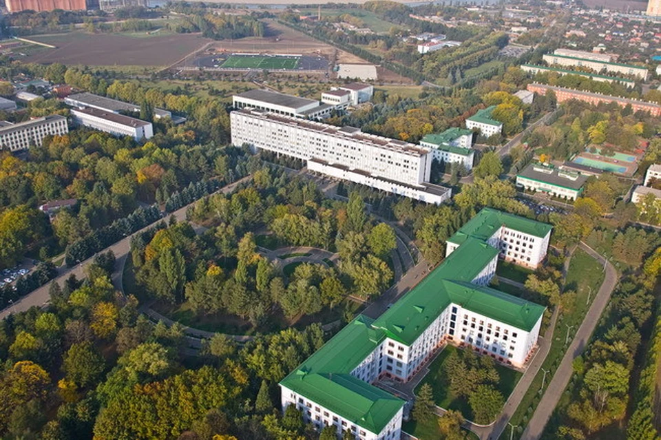 Фото: kubsau.ru