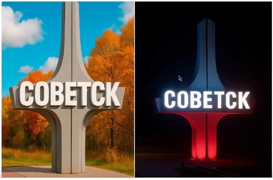 Фото: администрация Советска.