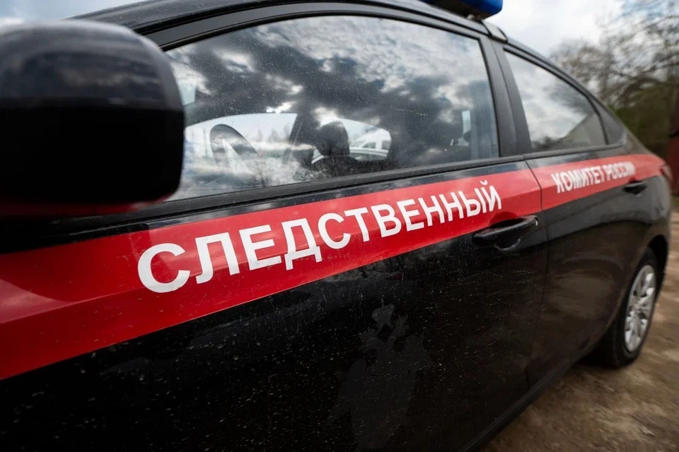 Бастрыкин поручил доложить о доме на Сухарной.