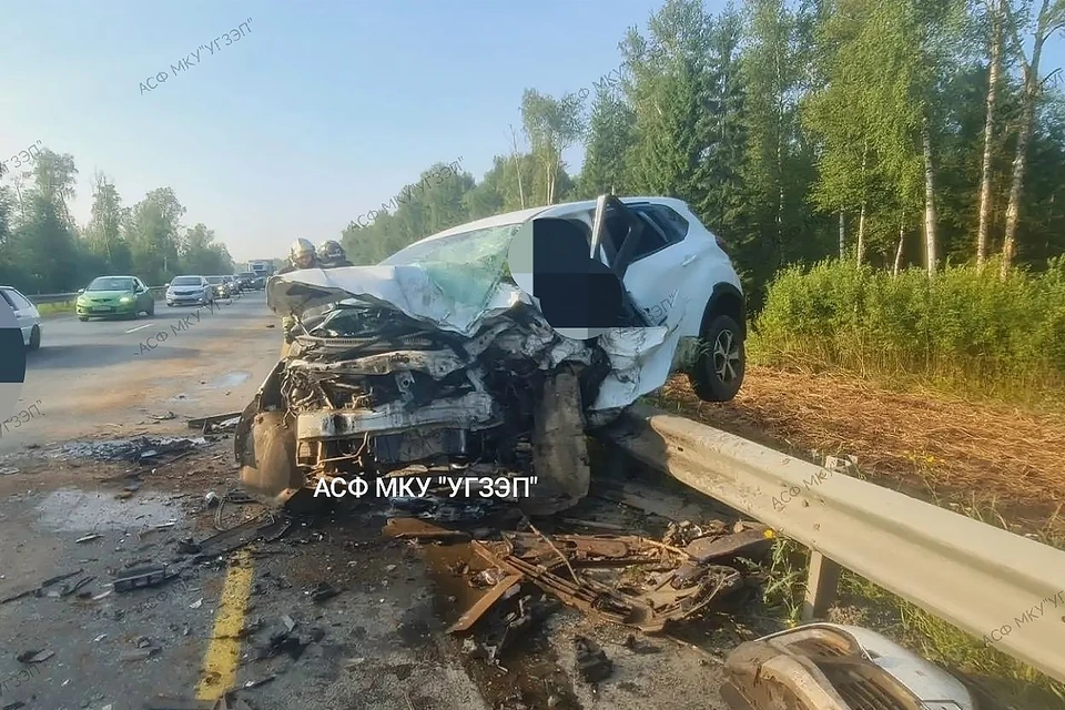 Фото: МКУ «Управление гражданской защиты, экологии и природопользования» Краснокамского муниципального округа