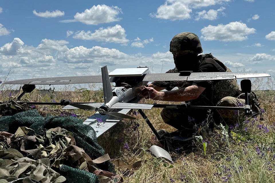 Под удар киевского режима попали сразу несколько районов
