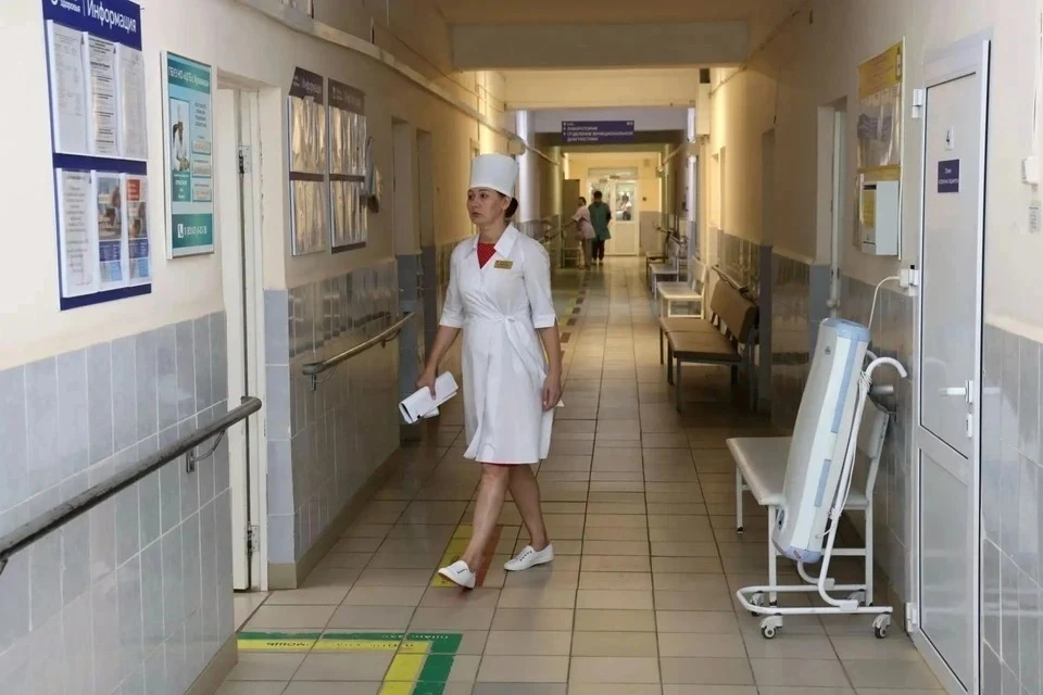 Количество погибших в результате атаки ВСУ в Кирове уменьшилось до пяти