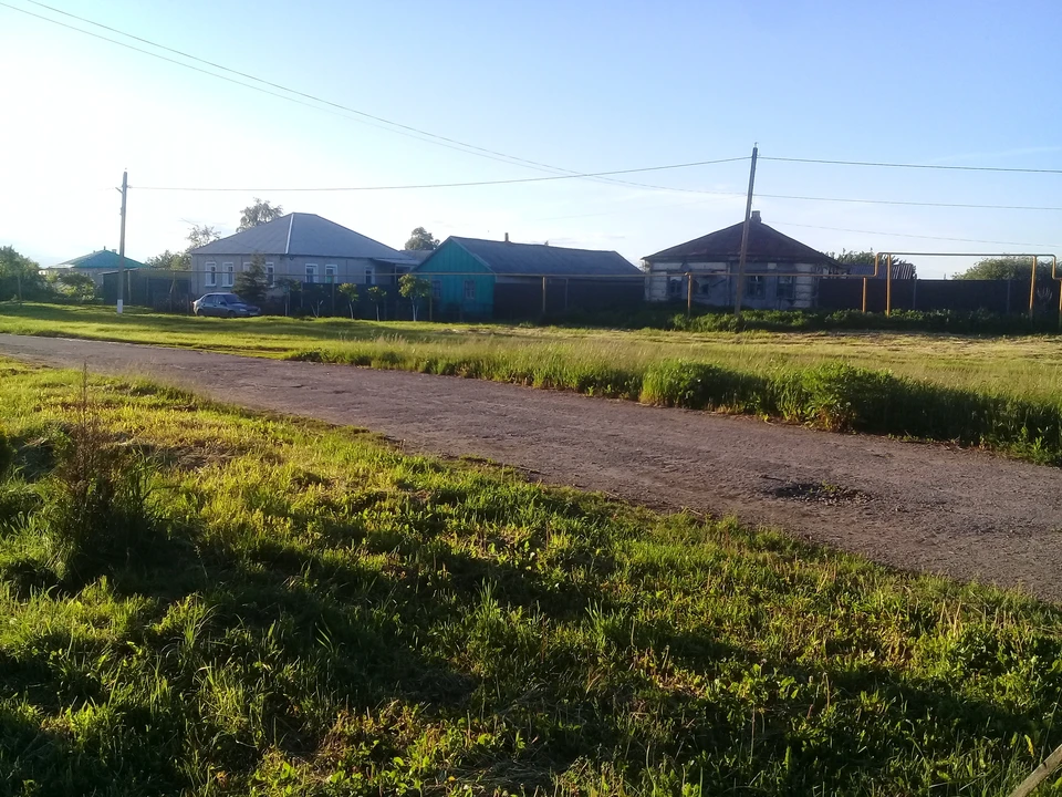 В 16:04 25 июля на территории нашего региона объявлена опасность атаки БпЛА.
