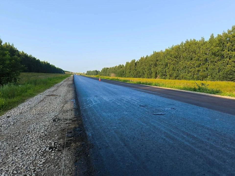 Фото: Минтранс РБ