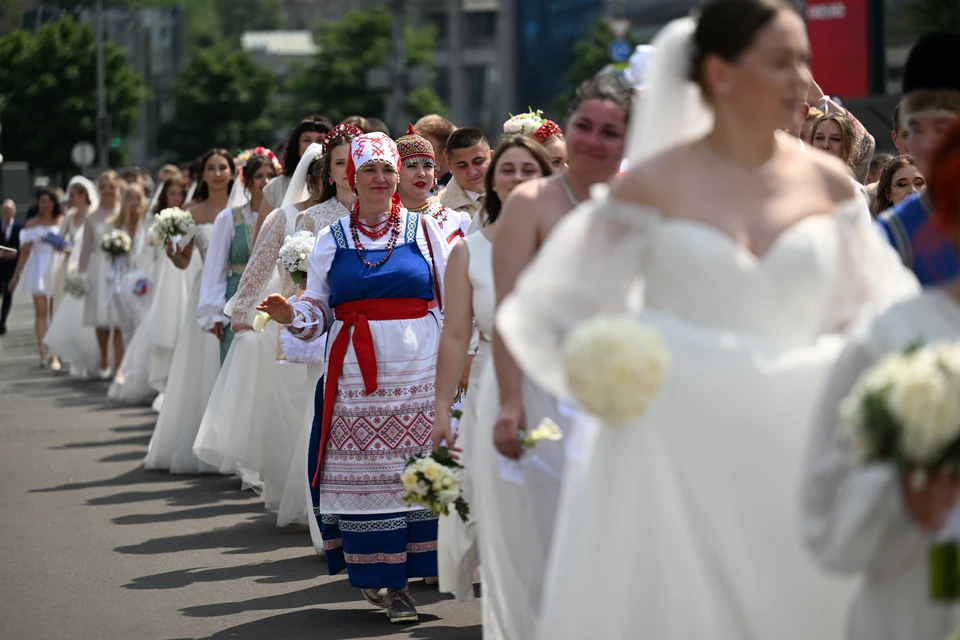 26.07.2026 на Ставрополье появилось 37 новых семей.