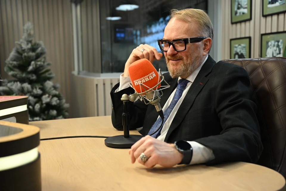 Фото: Иван МАКЕЕВ