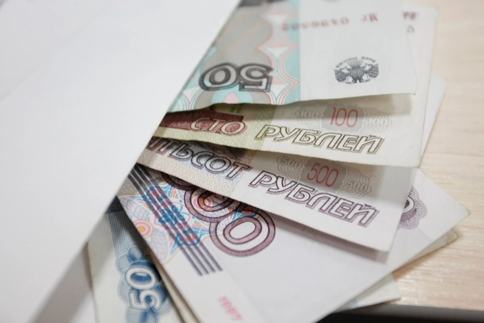 Житель Новосибирской области избавился от долга по микрозайму на 50 тысяч.
