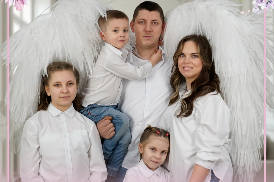 Фото: Галима ИСРАФИЛОВА.