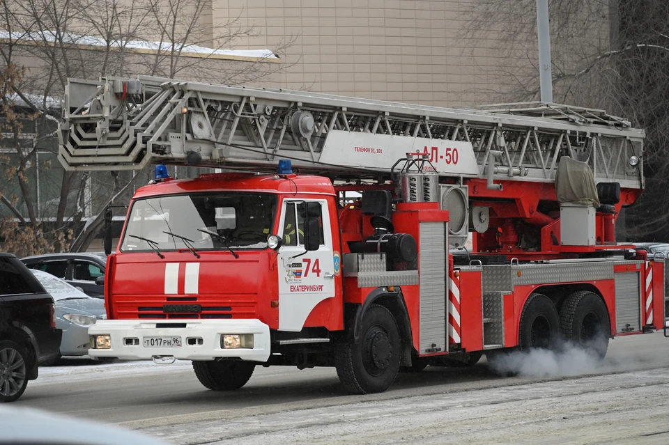 Из-за неосторожного курения произошло 368 пожаров