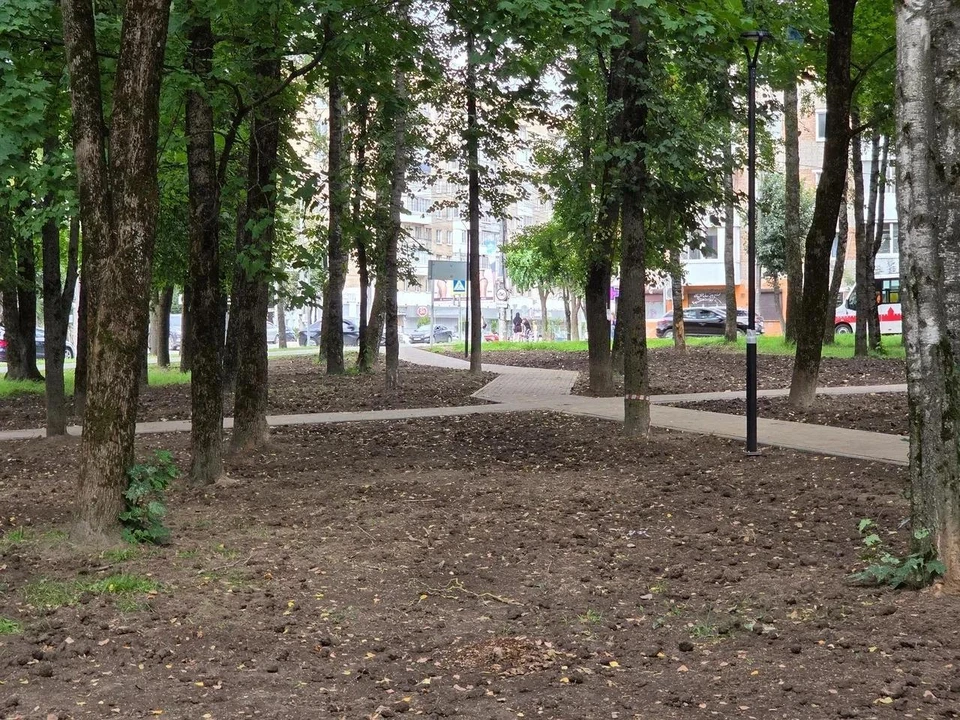 Фото администрации Смоленска.