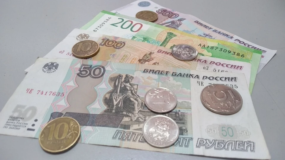 Астраханским пенсионерам проиндексируют пенсии с 1 августа