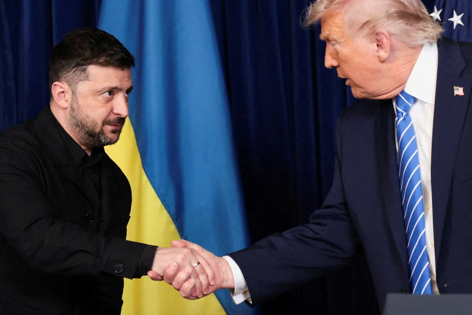 Визит завершился без заметных результатов