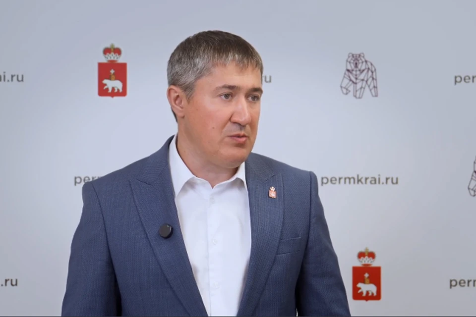 За два дня в небе над регионом сбили 53 вражеских БПЛА. Фото: скриншот видео с канала губернатора Дмитрия Махонина в Макс