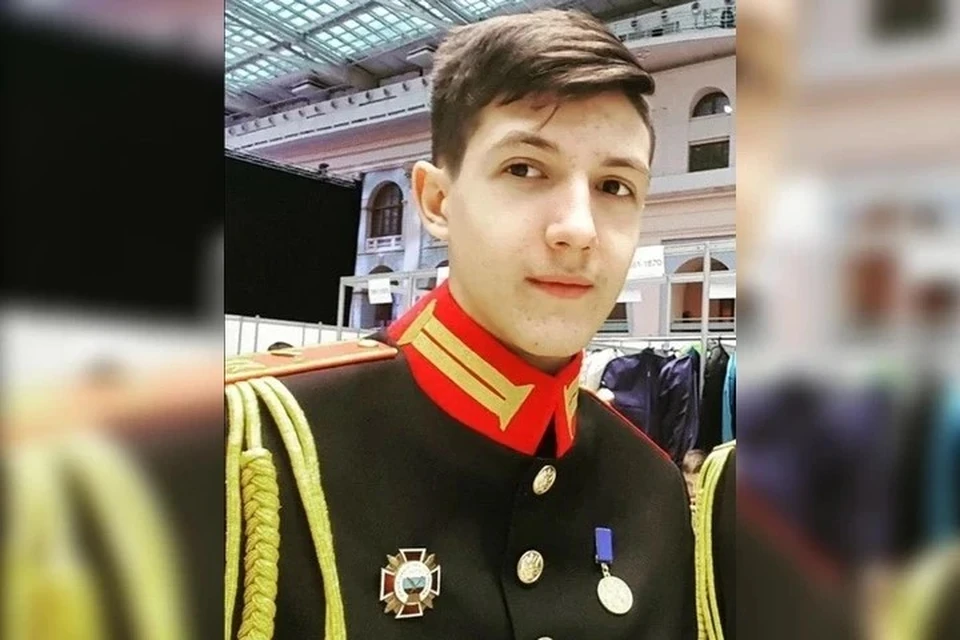 Переживший кому кадет из Улан-Удэ продолжает реабилитацию. Фото: предоставлено Натальей ПРИМАК.