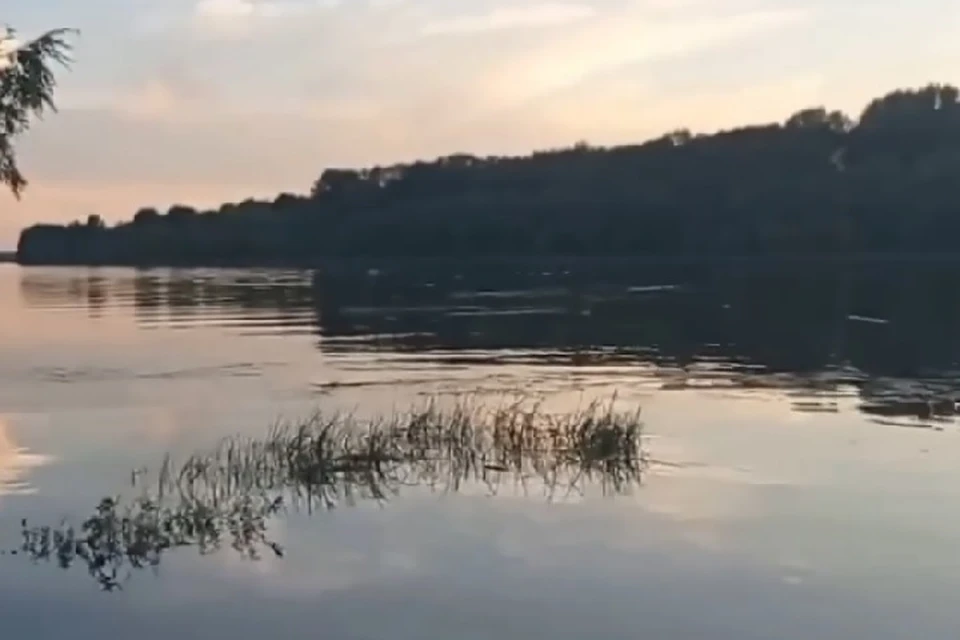 Трагедия произошла в Мамадышском районе на реке Кама.