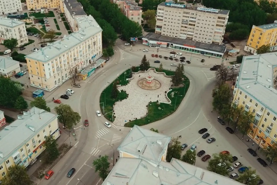 Фото: пресс-служба ОК
