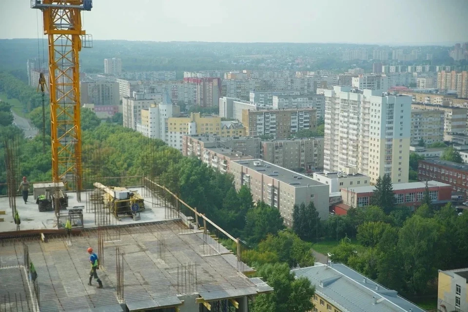 Фото: пресс-служба АПК.