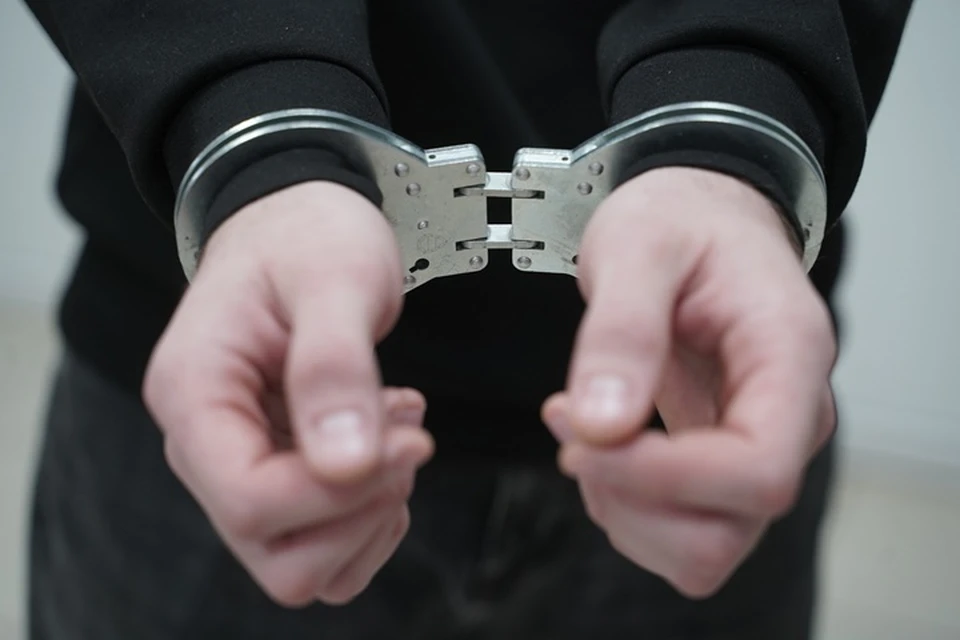 В отделение МВД России «Новотроицкое» обратился 22-летний местный житель