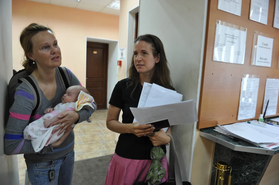 Нововведение избавит молодых родителей от длительных очередей