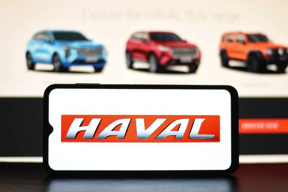 Haval, Chery и Geely стали самыми распространенными китайскими автомобилями в РФ. ssi77 / Shutterstock.com / Fotodom.