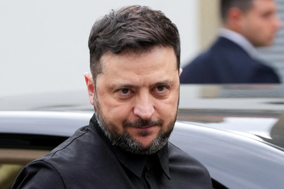 SC: Зеленский может пойти на провокацию ради новых поставок оружия