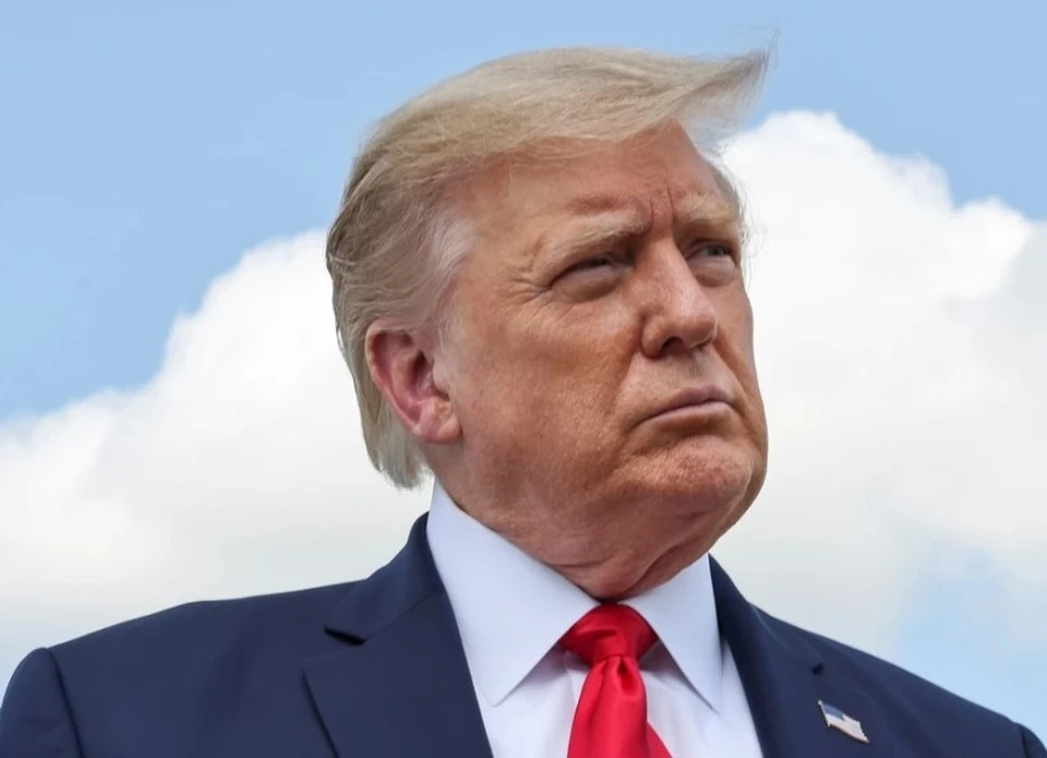 Трамп: США по сделке с Украиной могут прийти и забрать всё, что хотят