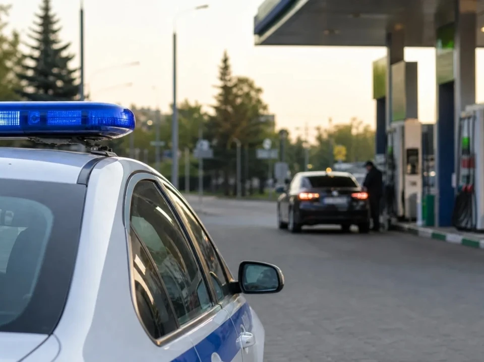 Источник: Администрация Саяногорска. Правообладатель в рамках служебного произведения: Администрация Саяногорска