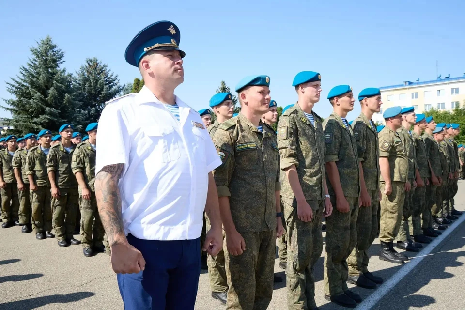 Фото: соцсети Ивана Ульянченко
