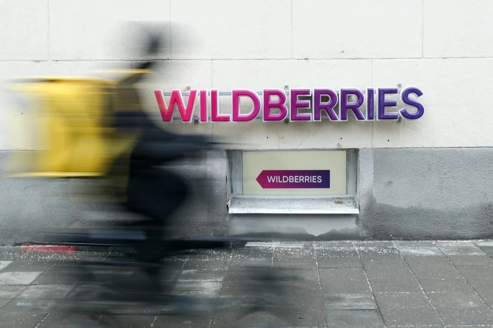 В Wildberries напомнили сотрудникам складов о запрете на смартфоны: есть одно исключение Фото: Sergey Petrov / news.ru / Global Look Press
