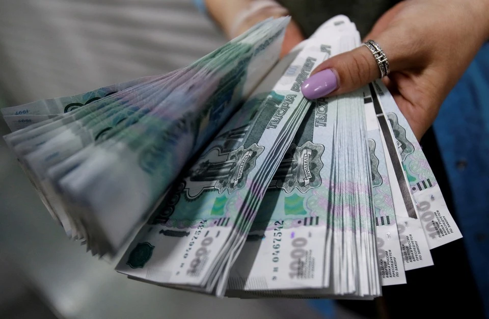 Курс формируется на основе миллионов реальных операций